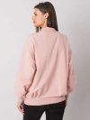Bluza-RV-BL-7323.00X-jasny różowy rozmiar - S/M