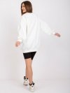 Bluza-FA-BL-7649.85P-biały rozmiar - ONE SIZE