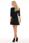 Sukienka Marima Black 85234 rozmiar - S
