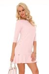 Sukienka Marima Powder 85234 rozmiar - M