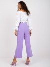 Spodnie-TO-SP-18150.02-jasny fioletowy rozmiar - 40