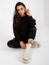 Bluza-EM-BL-U623.63P-czarny rozmiar - ONE SIZE