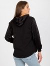 Bluza-FA-BL-8066.79-czarny rozmiar - ONE SIZE