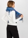 Szalik-AT-SZ-2001-1.87-ciemny niebieski rozmiar - ONE SIZE
