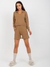 Komplet-EM-KMPL-20375.23-camelowy rozmiar - ONE SIZE