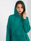 Bluza-FA-BL-8114.42P-morski rozmiar - ONE SIZE