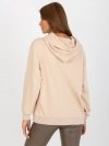 Bluza-FA-BL-8125.67P-jasny beżowy rozmiar - ONE SIZE