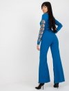 Spodnie-VI-SP-20271.97-ciemny niebieski rozmiar - ONE SIZE