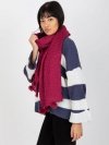 Szalik-AT-SZ-E-318.57P-fuksjowy rozmiar - ONE SIZE