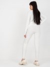 Spodnie-VI-SP-20281.40P-ecru rozmiar - ONE SIZE