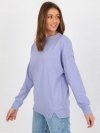 Bluza-MA-BL-1809002.29P-jasny fioletowy rozmiar - S