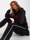 Leginsy-VI-LG-4925.27X-czarny rozmiar - L