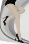 Rajstopy Marcela 40 DEN Linen Len LivCo Corsetti Fashion rozmiar - 4