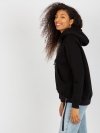 Bluza-TW-BL-BL-1003.95P-czarny rozmiar - XL