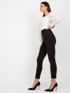 Spodnie-TW-SP-BL-1008.94-czarny rozmiar - XL