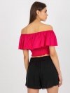 Top-LK-TP-508609.37-fuksjowy rozmiar - 38