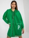 Bluza-RV-BL-8149.91P-zielony rozmiar - L/XL
