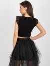 Bluzka-NM-BZ-L55024.21-czarny rozmiar - ONE SIZE