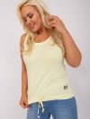 Top-RV-TP-9003.59-jasny żółty rozmiar - ONE SIZE