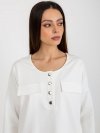 Komplet-LK-KMPL-509315.06-ecru rozmiar - S/M