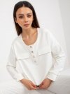Komplet-LK-KMPL-509315.06-ecru rozmiar - L/XL