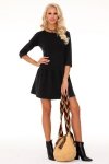 Sukienka Marhix Black rozmiar - XL