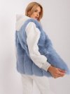 Kamizelka-AT-KZ-2368.00P-niebieski rozmiar - S/M