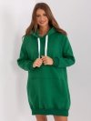 Bluza-EM-BL-704.99P-ciemny zielony rozmiar - ONE SIZE