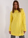 Bluza-FA-BL-8808.95-ciemny zielony rozmiar - ONE SIZE