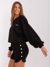 Komplet-EM-KMPL-817.95P-czarny rozmiar - ONE SIZE