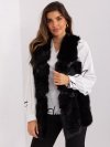 Kamizelka-AT-KZ-2375.00P-czarny rozmiar - S/M