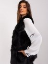 Kamizelka-AT-KZ-2375.00P-czarny rozmiar - M/L