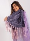 Szalik-AT-SZ-23125.75-granatowy rozmiar - ONE SIZE