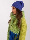 Komplet-EM-KMPL-823.84P-mietowy rozmiar - ONE SIZE