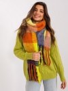 Szalik-AT-SZ-2311501.90-granatowy rozmiar - ONE SIZE