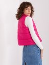 Kamizelka-TO-KZ-4010.99P-fuksjowy rozmiar - M