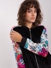 Bluza-RV-BL-8235.38-czarny rozmiar - L/XL