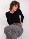 Bluzka-RV-BZ-9210.73-czarny rozmiar - S/M