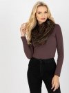 Komin-AT-KM-6178.20-khaki rozmiar - ONE SIZE