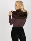 Komin-AT-KM-6178.20-khaki rozmiar - ONE SIZE