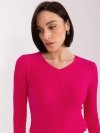 Bluzka-RV-BZ-9210.73-fuksjowy rozmiar - L/XL