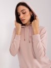 Bluza-D10014L02346AEN-jasny różowy rozmiar - S