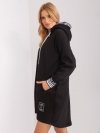 Tunika-RV-TU-9224.95P-czarny rozmiar - L/XL