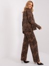 Komplet-LK-KMPL-509464-2.21-camelowy rozmiar - S/M
