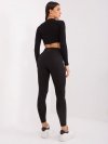 Leginsy-RV-LG-9327.24-czarny rozmiar - XL