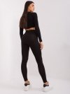 Leginsy-LO-LG-LK-523.13-czarny rozmiar - S