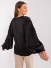 Koszula-LK-KS-509475.62P-czarny rozmiar - L/XL