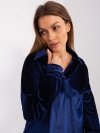 Komplet-LK-KMPL-509426.74-granatowy rozmiar - S/M