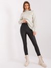 Spodnie-LK-SP-509496.89P-czarny rozmiar - M