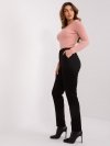 Spodnie-LK-SP-509438.01-czarny rozmiar - S/M